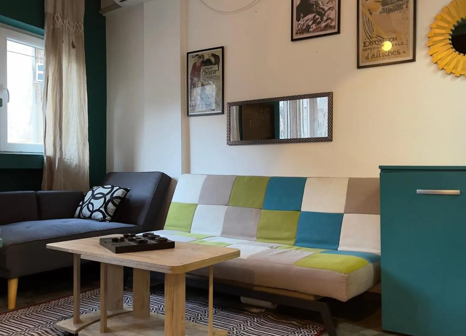 Hey Hey Hey Hey Apartment Bucureşti
