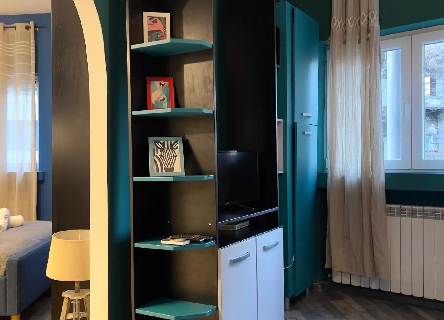 Hey Hey Hey Hey Apartment Bucureşti