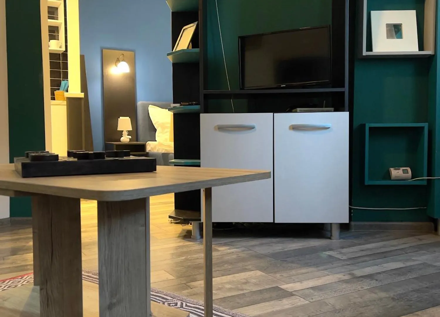 Hey Hey Hey Hey Apartment Bucureşti