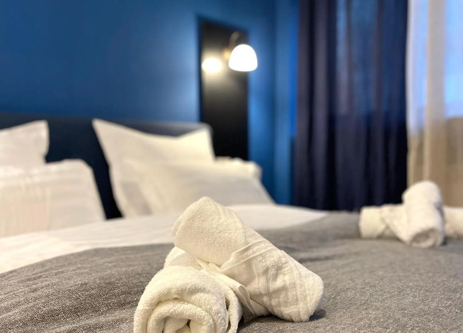 Hey Hey Hey Hey Apartment Bucureşti