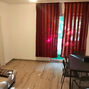 Corner Apartament